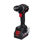 Дрель-шуруповерт Elitech CD 20SL2, 20 В, 2 Ач, 60 Нм, бесщеточный, фото2