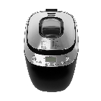 Хлебопечка Centek CT-1418 серебристый, 650 Вт, 0.9 кг, 12 программ, фото2