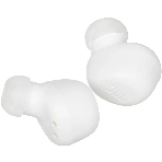 Наушники TWS JBL Wave Buds белый, внутриканальные, Bluetooth, быстрая зарядка, до 8 ч, фото7