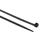 Хомут P6.6 3.6х300 FlexLock стандартный черный (уп. 100 шт) PROxima EKF plc-fl-ctsb-3.6x300, фото4