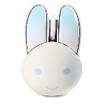 Мышь беспроводная Smartbuy (SBM-315AG-BU2) 315AG Bunny 2, фото 1