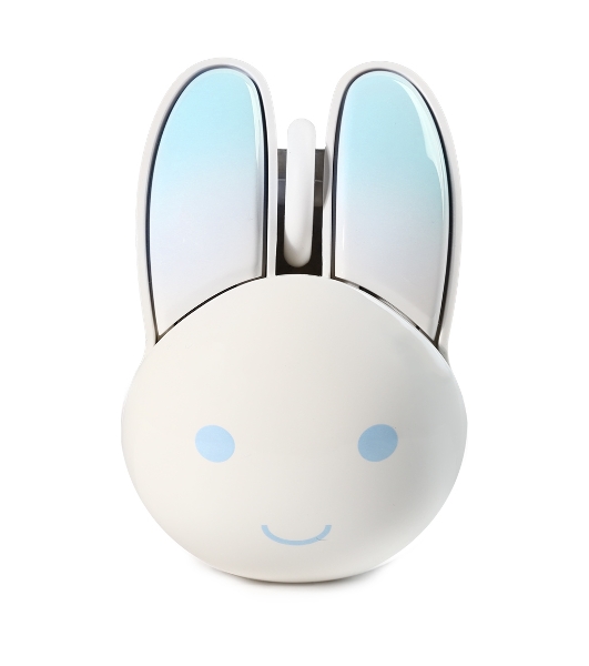 Мышь беспроводная Smartbuy (SBM-315AG-BU2) 315AG Bunny 2
