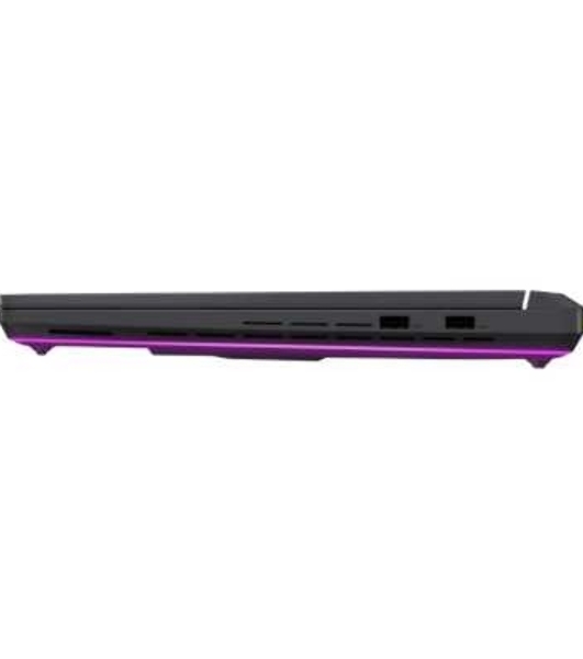 Ноутбук 16' ASUS ROG Strix G16 G615LW серый Core Ultra 9 275HX/32Gb/SSD 1Tb/RTX 5080/2560x1600/NoOS