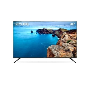 Телевизор SKYLINE 40' 40LST6385 FHD Smart TV Салют