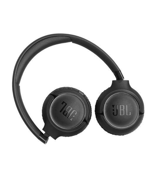 Беспроводные/проводные наушники JBL Tune 680NC черный, накладные, Bluetooth + проводной, адаптивное шумоподавление