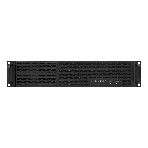 Серверная платформа ExeGate EX293875RUS Pro 2U650-06/2U2098L (RM 19', высота 2U, глубина 650, Redundant БП 2x1000W, USB), фото6