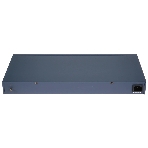 Коммутатор Hikvision DS-3E0526P-E, 24×1 Гбит/с PoE+ + 1×1 Гбит/с SFP, неуправляемый, фото3