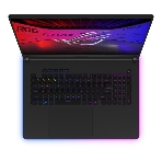 Ноутбук ASUS ROG Strix SCAR 18 G835LX-SA017 Intel Core Ultra 9 275HX 2100MHz/18'/2560х1600/32GB/1024GB SSD/NVIDIA GeForce RTX 5090 24GB/Wi-Fi/Bluetooth/Windows 11 Pro (90NR0LF1-M000P0_Win11P) Black, фото4