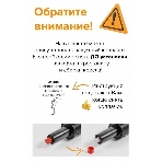 Кресло Бюрократ T-898AXSN 38-402 бежевый, фото2