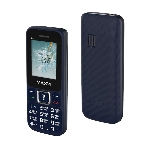 Мобильный телефон Maxvi C3i маренго, фото 1