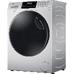 Стиральная машина Haier HWD70-BP14929S серебристый, загрузка фронтальная 7 кг, 4 кг - сушка, 1400 об/мин, класс: B, фото3