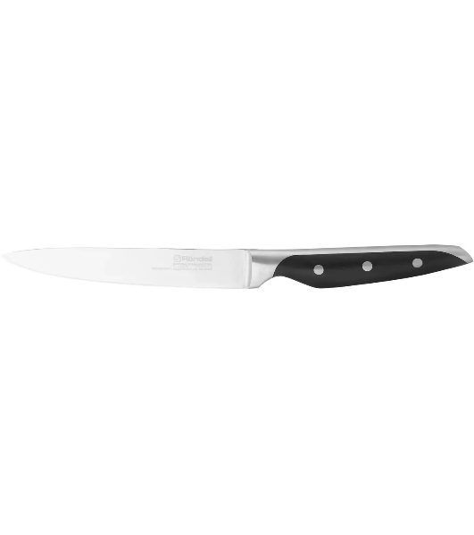 Набор ножей кухонных Espada 6 предм., высококач.нерж.сталь, RD-324