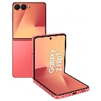 Смартфон Samsung SM-F766B Galaxy Flip7 12/512Gb коралловый, фото 1