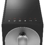 Кофемашина встраиваемая Maunfeld MF-A8021CBK, фото6