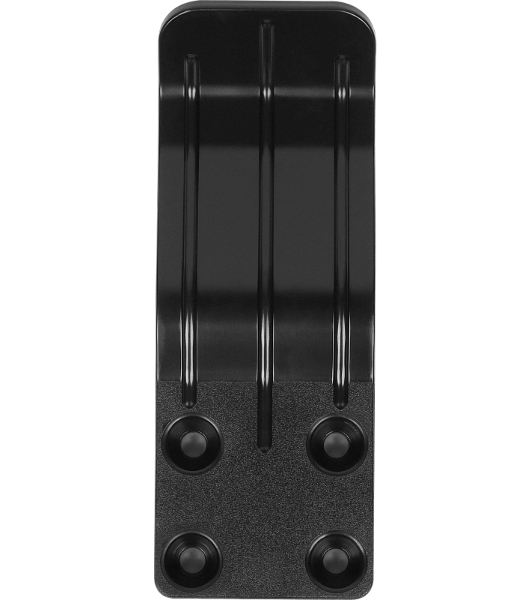 Колонка портативная Ural 203 черный 2000W 1.1 BT/3.5Jack/USB-C 15м 9000mAh