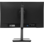 Моноблок IRU Tactio 24ID 24.5' Full HD i3 1215U (1.2) 8Gb SSD 256Gb UHDG Win 11Pro 64 GbitEth WiFi BT 90W Cam черный 1920x1080, фото14
