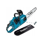 Электрическая цепная пила Makita DUC355Z дл.шины:14' (35см), фото7