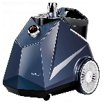 Отпариватель Kelli KL-817 синий, 2800 Вт, 90 г/мин, 3800 мл, фото5