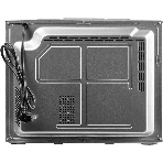 Компактный духовой шкаф с функцией СВЧ Maunfeld MCMO5015MFS, фото5