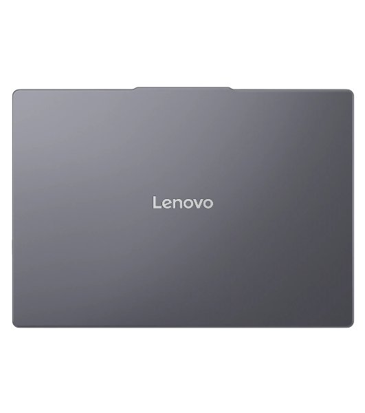 Ноутбук LENOVO IdeaPad Slim 3 15AHP10/15.3'/IPS/AMD Ryzen 5 8540U/16Gb/512Gb SSD/AMD Radeon 740M/noOS/серый/1.63kg