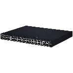 Коммутатор CIT S2158-48T4D-N-AC-FR, 48×1 Гбит/с, 4×25 Гбит/с SFP28, фото 1