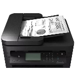МФУ лазерное Canon i-Sensys MF275dw (5621C001), A4, ч/б, печ. 29 стр/мин., скан. до 20 стр/мин (ч/б) 15 стр/мин (цвет), 2400 x 600 dpi (печать) 600x600dpi (скан.), USB, RJ-45, Wi-Fi, Air Print, Mopria, фото10