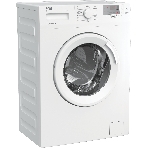 Стиральная машина Beko WRS5512BWW белый, загрузка фронтальная 5 кг, 1000 об/мин., класс: А, фото5