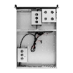 Серверный корпус ExeGate Pro 2U650-05 (RM 19', высота 2U, глубина 650,БП 600ADS, 2*USB), фото5