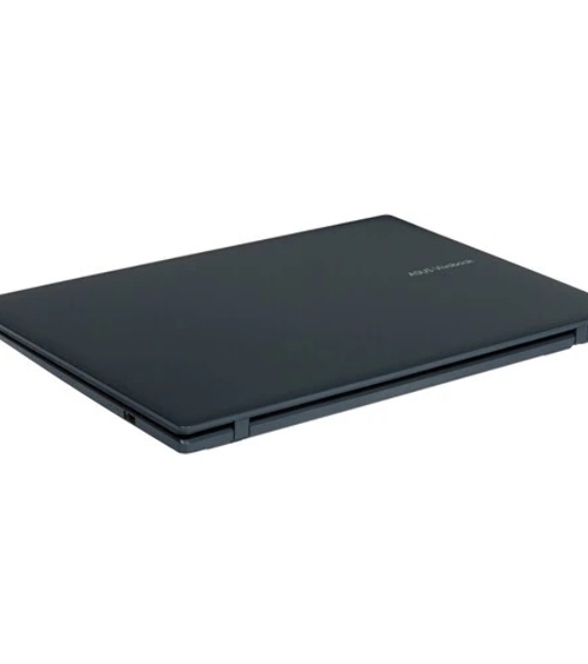 Ноутбук Asus Vivobook 18 M1807HA-S8025 Ryzen 7 260 16Gb SSD 1Tb AMD Radeon 18.4' IPS WUXGA (1920x1200) без ОС blue WiFi BT Cam (90NB15P1-M002S0)