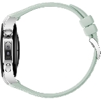 Умные часы HUAWEI Watch 5 Soc-L19F, 1.38' AMOLED, 4G, GPS, IP69, зеленый / серебристый, фото3