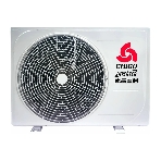 Кондиционер настенный инверторный CHIGO CS-25V3A-B150 ALBA Inverter, фото3