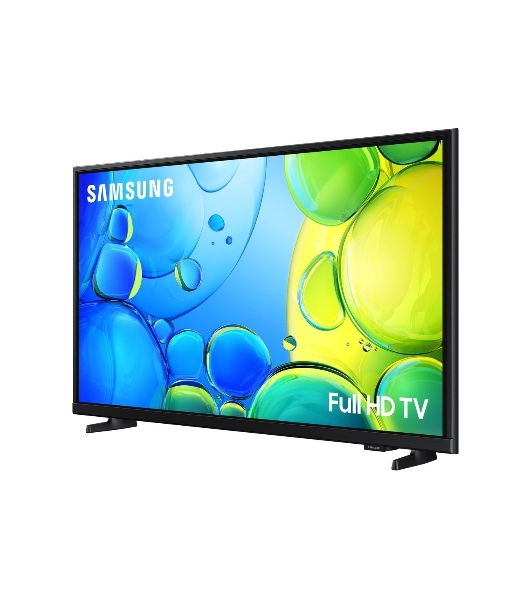 Телевизор Samsung 43' UE43F6000FUXRU черный LED FHD 60Hz Smart TV