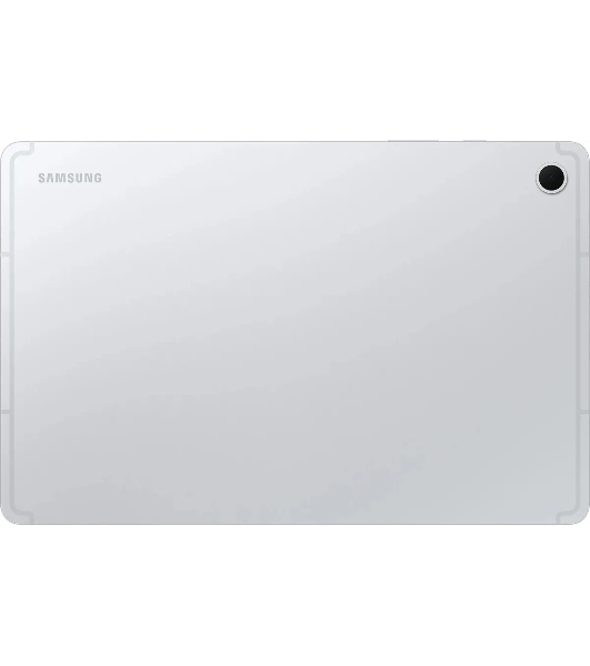 Планшет Samsung Galaxy Tab S10 Lite BSM-X406B 10.9', 6Gb, 128Gb, WiFi, 5G, Android 15 серебристый