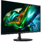 Монитор 31.5' Acer SH322QKbmiiphx VA 3840x2160, 60 Гц, 4 мс, 16:9, 250 кд/м², 2xHDMI 2.0, DP 1.2, HDR10, FreeSync, динамики, черный, фото2