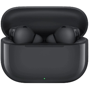 Наушники TWS Huawei FreeBuds SE 4 черный, внутриканальные, Bluetooth, до 8 ч