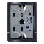 Светильник уличный настенный Smartbuy (SBL-WLBK1-1GX53) настенный GX53*1 -черный/IP65, фото6
