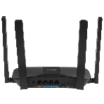 Роутер Dahua DH-MR403/до 300 Мбит/2,4 ГГц/1 порт WAN/3 порта LAN/слот для SIM-карты/черный (DH-MR403), фото2