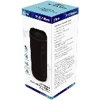 Портативная колонка Ritmix SP-320B черный, фото2