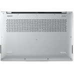 Ноутбук Acer Swift Air 16 SFA16-61M-R8TC/16'/OLED/AMD Ryzen AI 5 330/16Gb/1Tb SSD/AMD Radeon 820M/NoOS/серебристый/1.1kg, фото4