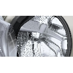 Стиральная машина Bosch WAN2821XME серебристый, загрузка фронтальная 8 кг, 1400 об/мин, класс A, фото4