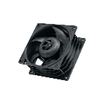 Комплект вентиляторов для корпуса Arctic S8038-10K (4 Pack) черный, 80 мм, 10000 об/мин, 4 pin, фото2