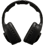 Гарнитура Oklick HS-L575G чёрный, беспроводная + проводная, Bluetooth, фото6