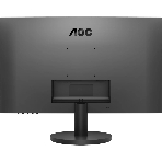 Монитор 27' AOC U27B3A IPS 3840x2160, 60 Гц, 4 мс, 16:9, 350 кд/м², 1xDP, 2xHDMI, 1000:1, черный, фото2