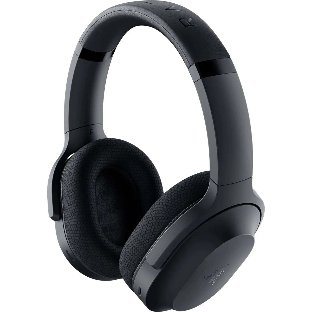Гарнитура Razer Barracuda чёрный, беспроводная , 40 ч