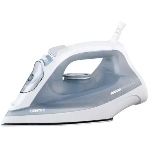 Утюг Centek CT-2308 белый, 2800 Вт, 50 г/мин, 190 г/мин, 300 мл, фото 1