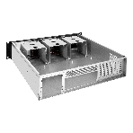 Серверный корпус ExeGate Pro 2U450-06 (RM 19', высота 2U, глубина 450, БП 2U-600ADS, 2*USB), фото8