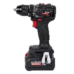 Дрель-шуруповерт Elitech CD 20SL2, 20 В, 2 Ач, 60 Нм, бесщеточный, фото3