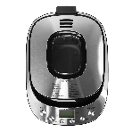Хлебопечка Centek CT-1418 серебристый, 650 Вт, 0.9 кг, 12 программ, фото3