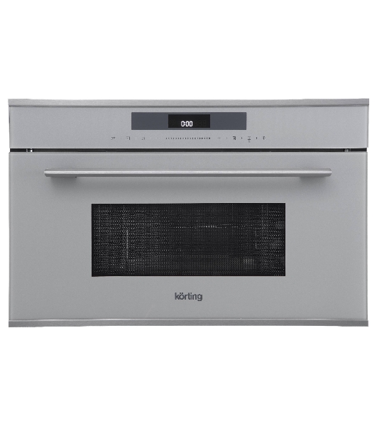 Микроволновая печь встраиваемая Korting KMI 830 GbXGr