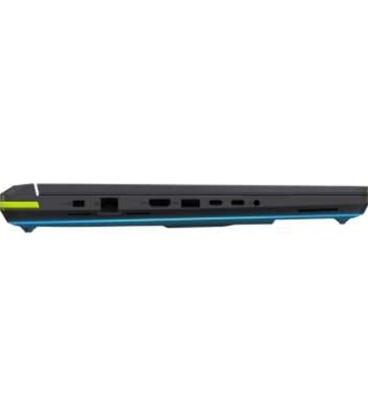 Ноутбук 16' ASUS ROG Strix G16 G615LW серый Core Ultra 9 275HX/32Gb/SSD 1Tb/RTX 5080/2560x1600/NoOS